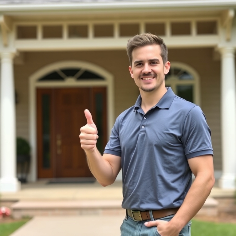 Founder of Topeka Termite